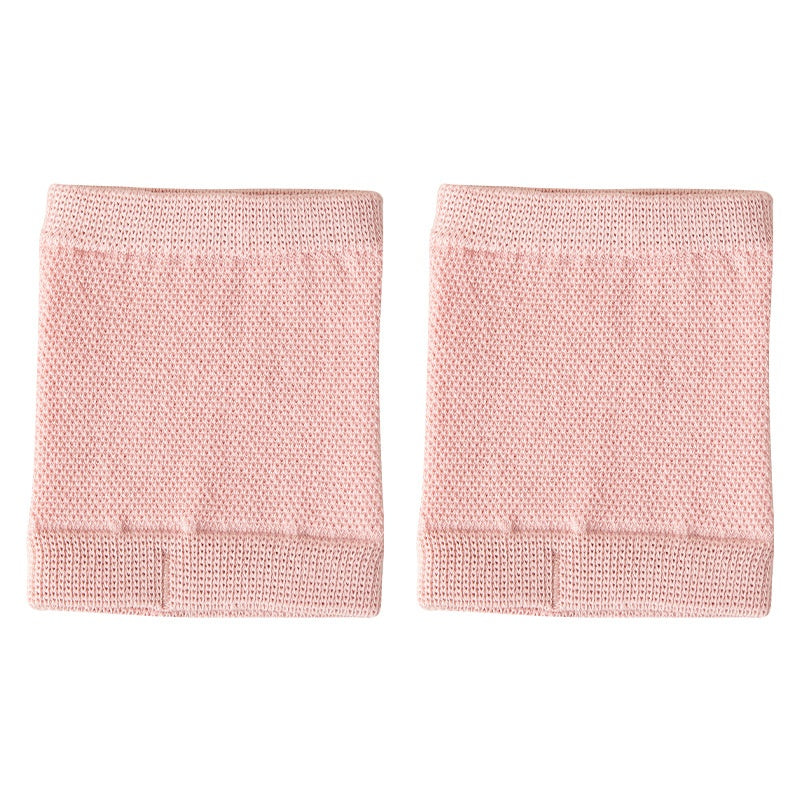 Femmes Demi-socks Été Fin coton pur