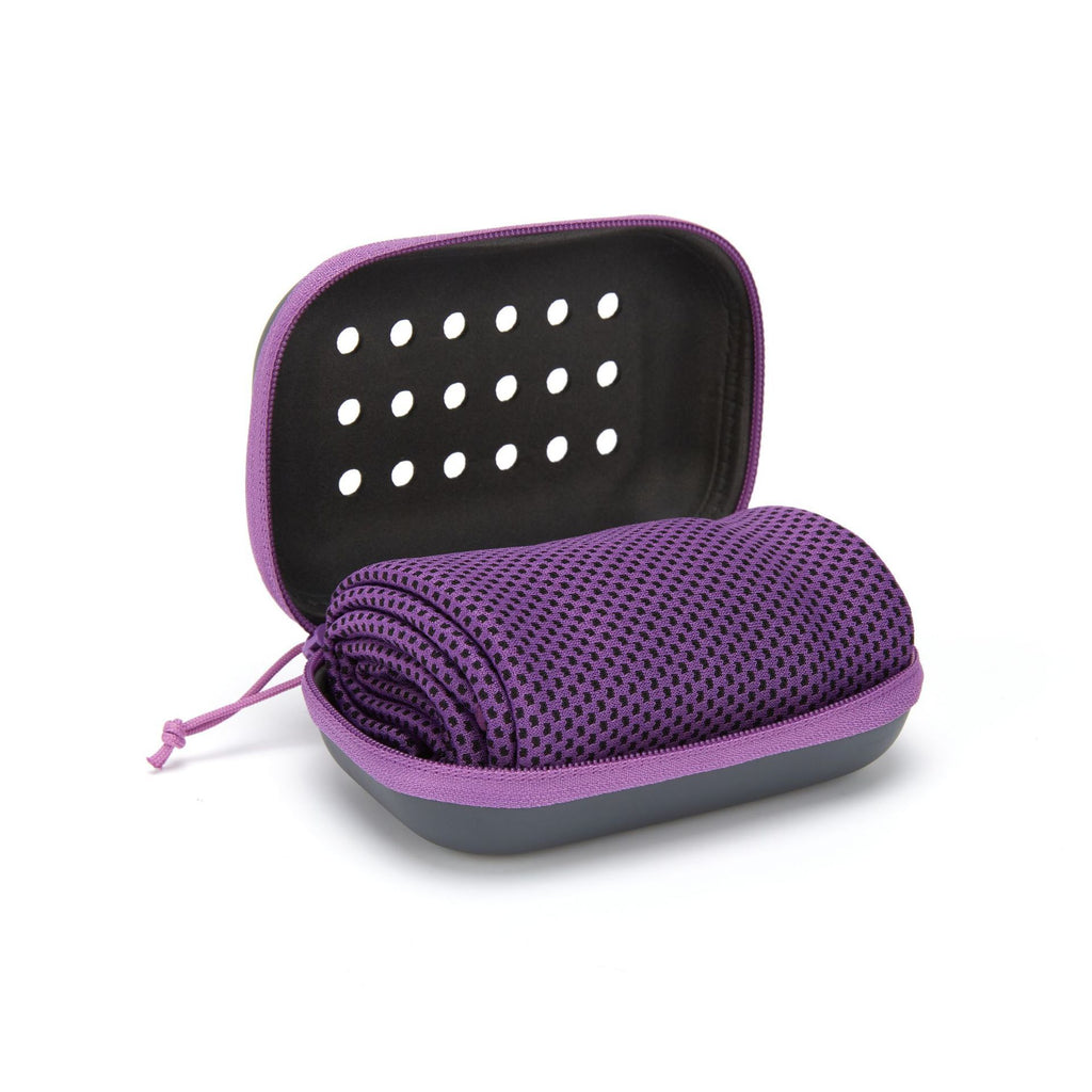 Serviette de sport de refroidissement rapide