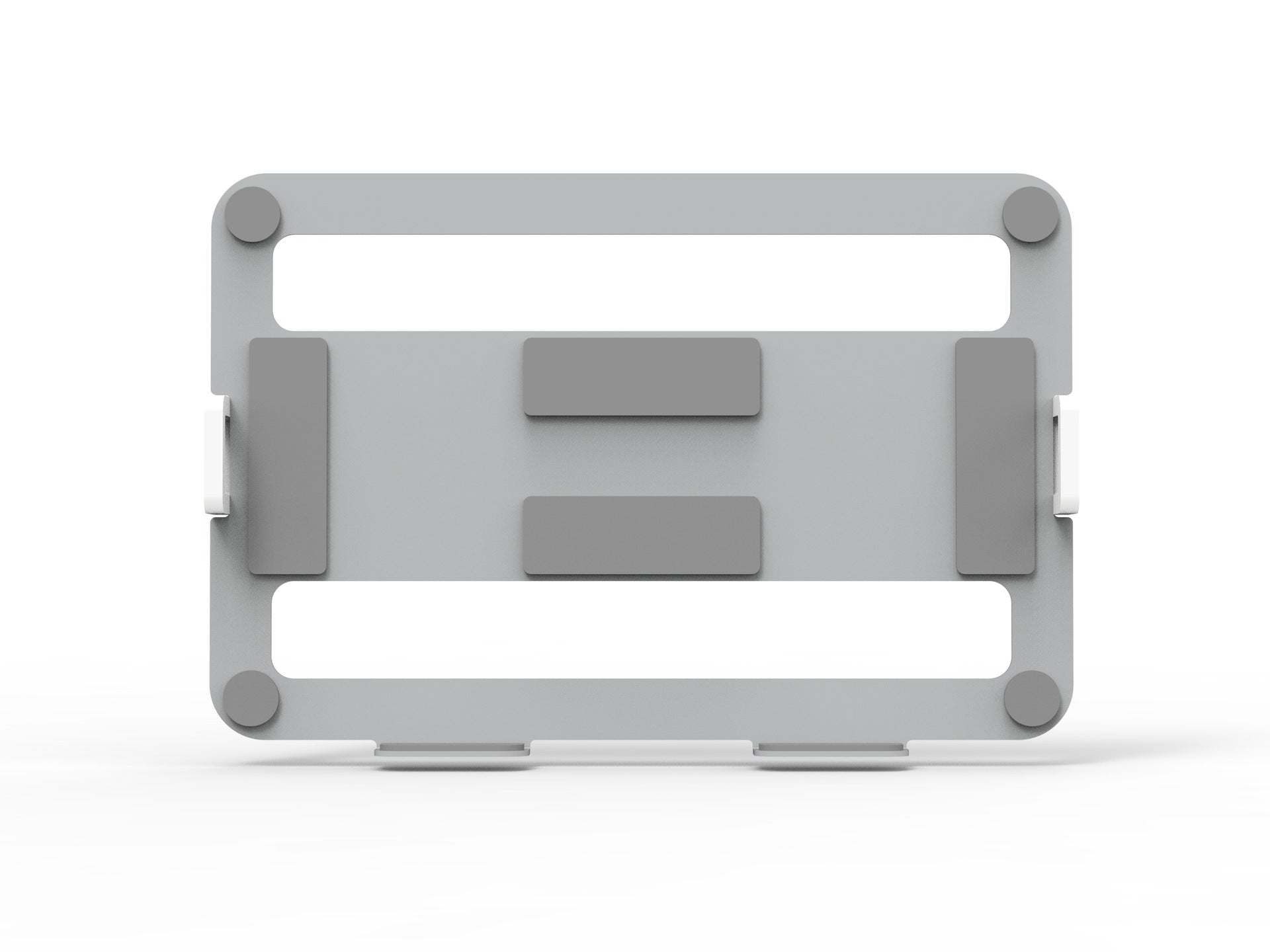 Support de bras mécanique pour ordinateur portable Affichage d'expansion Rocker Hauteur du bras Augmentation de la conversion Co
