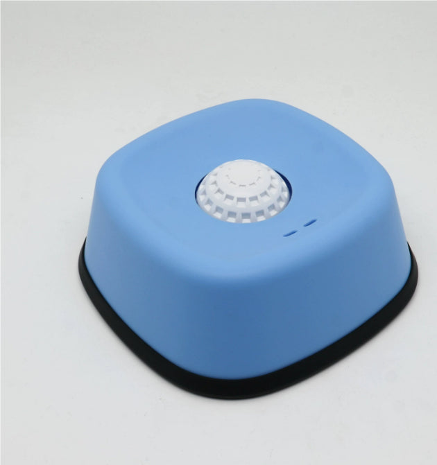 Animal Slow Feeder Non-Slip Spheric Dog Locking Bowl Anti-Choking Dog Bowl Lick Toy pour Liq
