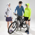 Vêtements de protection solaire pour hommes