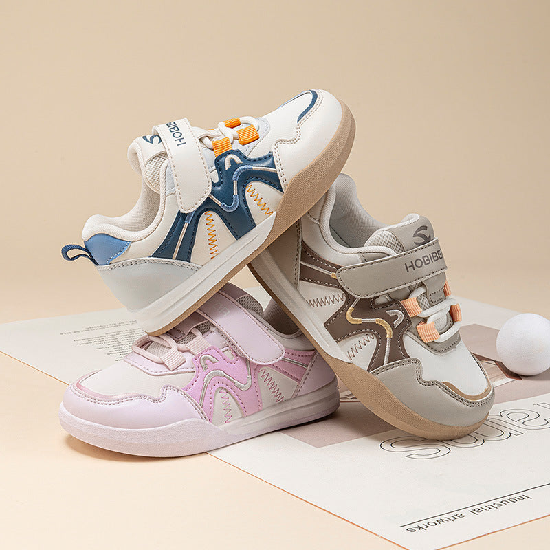 Non Slip Stable Toddler Sneakers