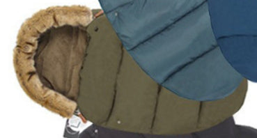 Poussette bébé Sac de couchage Accessoires Poussette
