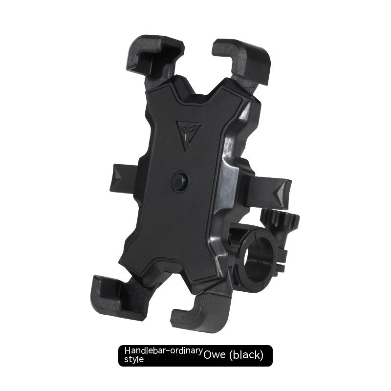 Support de téléphone mobile moto Shockproof Car Holder