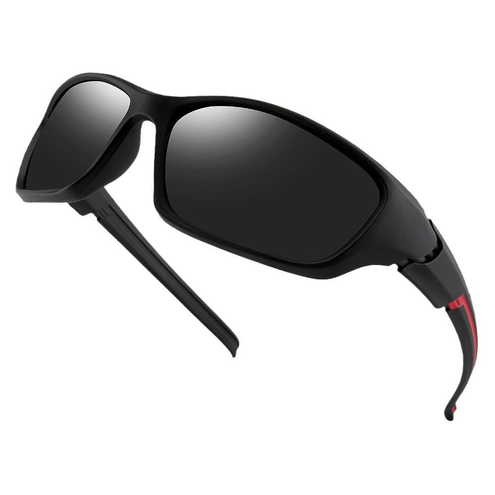 Universal Cyclisme Tourisme et Loisirs Lunettes de soleil Style coréen