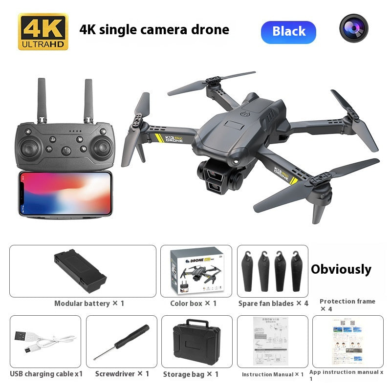 Aerial Photography Brushless UAV Toy Télécommande