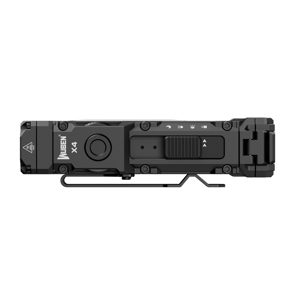 Éclairage extérieur Lampe portable couleur RGB
