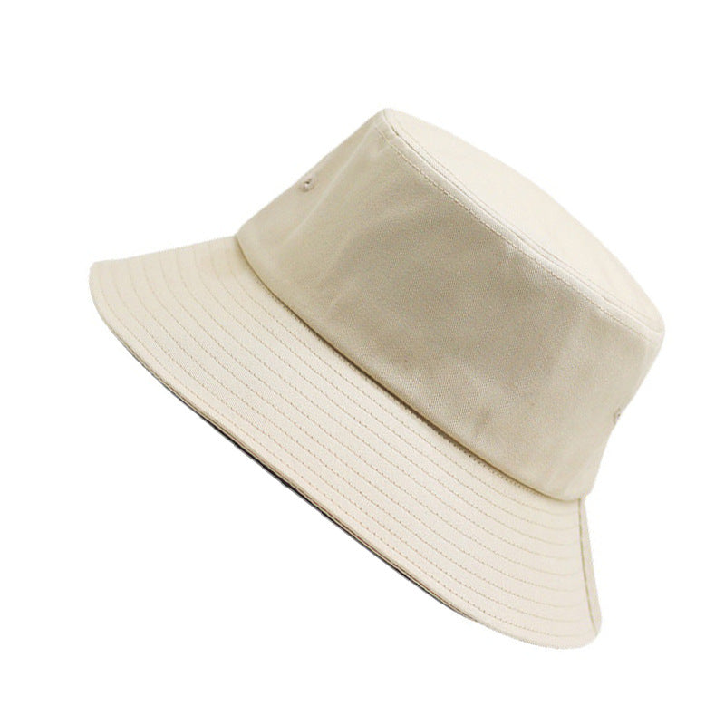 Chapeau de pêche à l'écran solaire tout-match avec corde coupe-vent avec grand brim