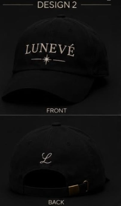 Casquette de baseball rétro lavé sur mesure