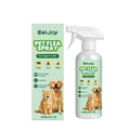 Vaporisateur de puces pour animaux de compagnie