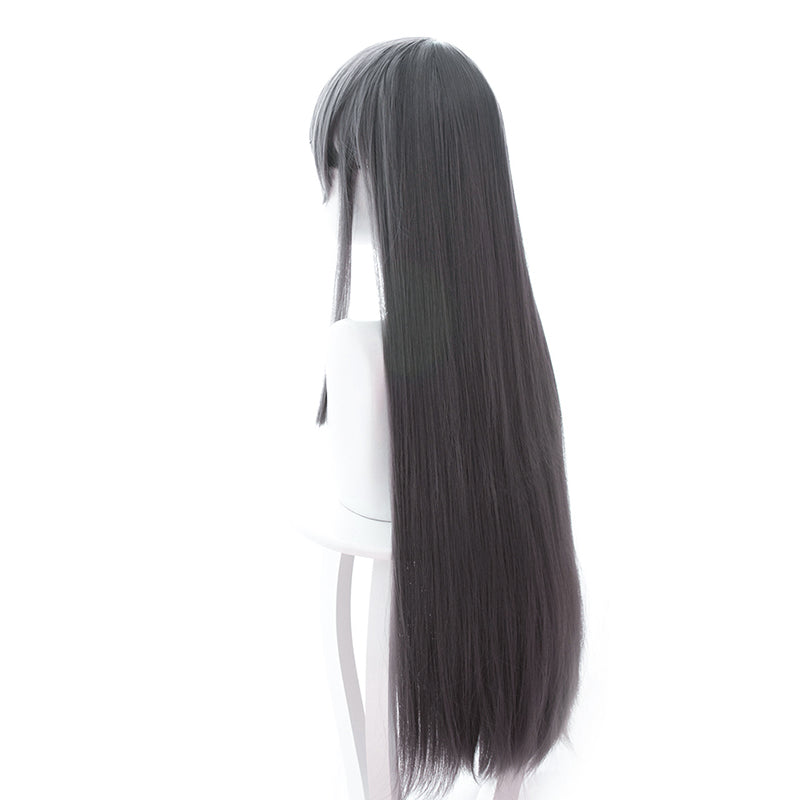 Parce que Wig Bunny n'importe quelle forme de visage