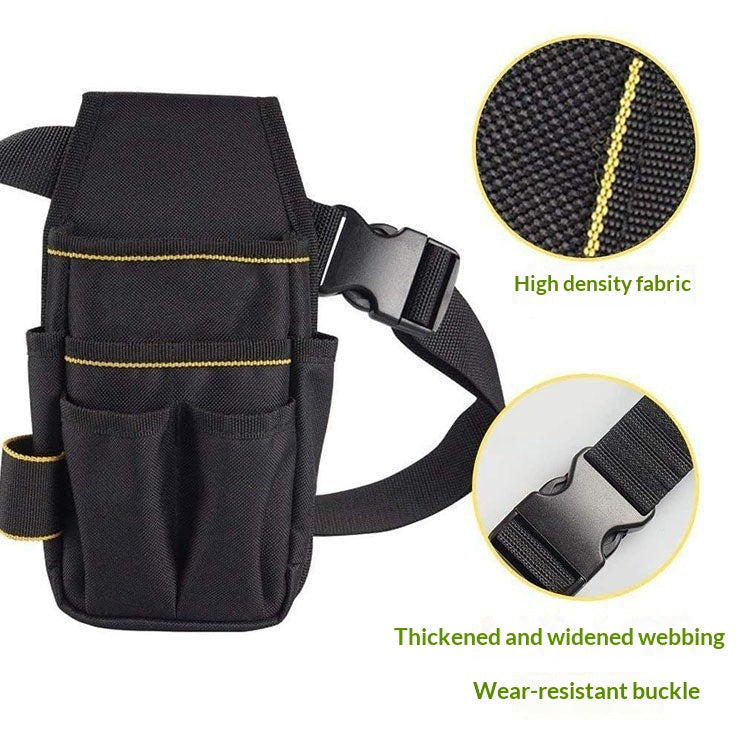 Boîte à outils Waist Sac épaissé