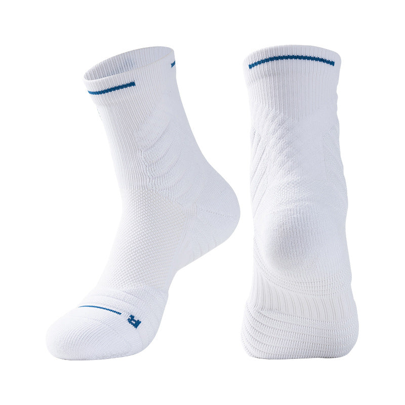 Bas sportifs haut de gamme