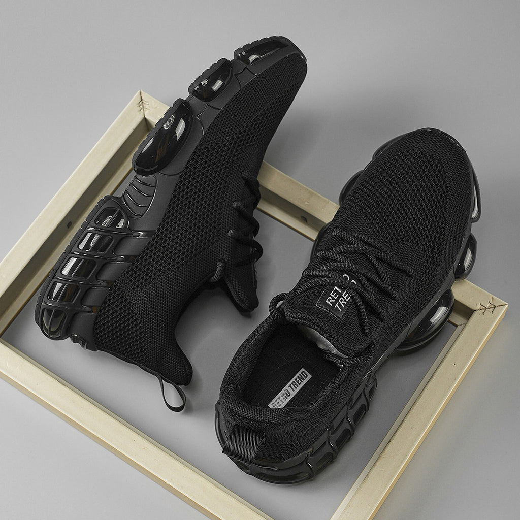 Casual Sports Mesh Respirant Basketball Chaussures