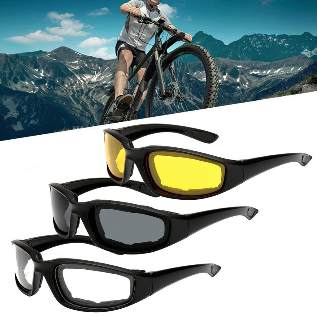 Lunettes de soleil à vélo Chopper Lunettes de sport de plein air pour hommes