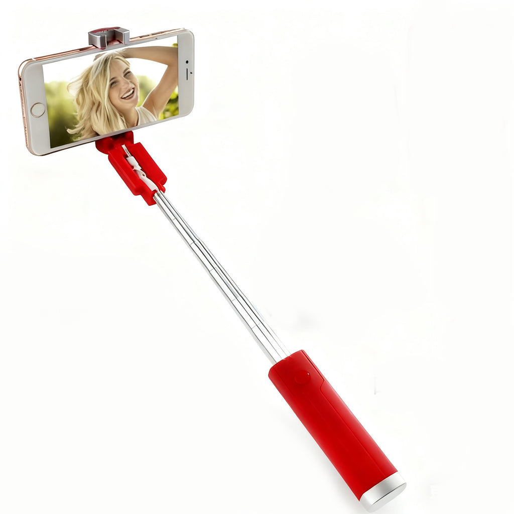 Rouge à lèvres Selfie rouge 4296