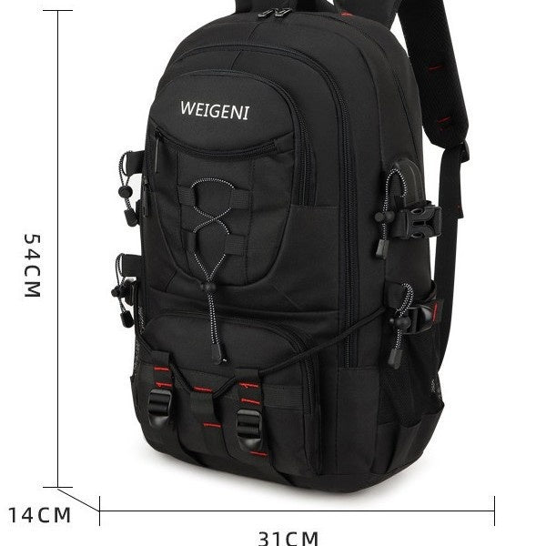 Sac à dos de sport en plein air pour hommes de grande capacité