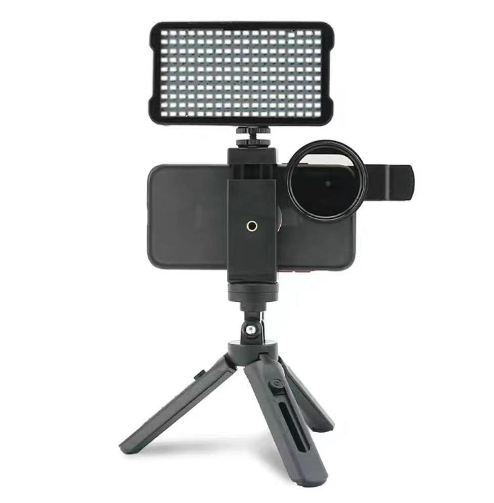 Photographie Artifact Lentille anti-colore Support téléphonique mobile