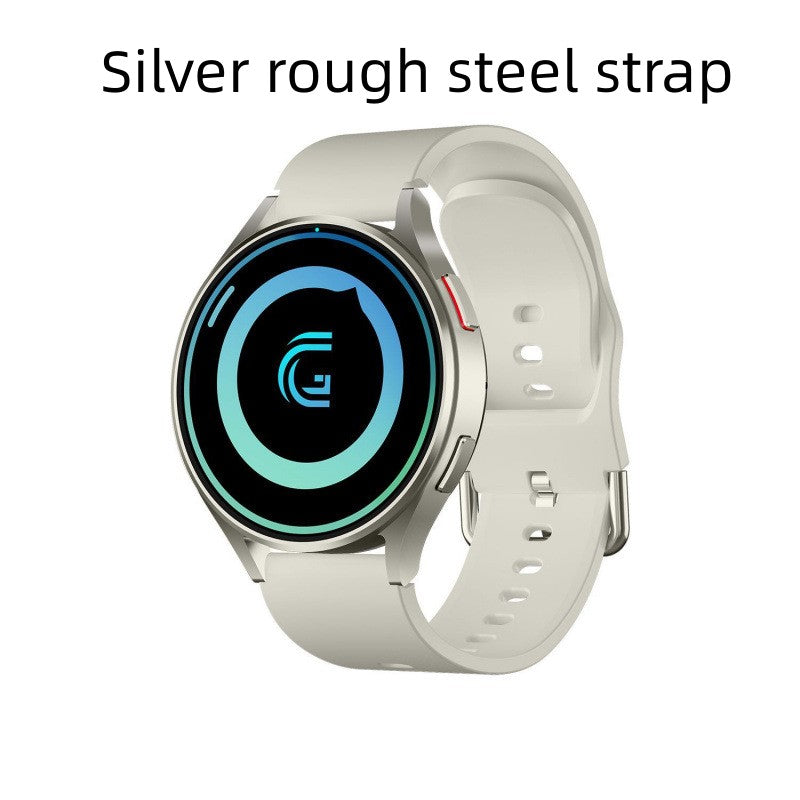 Les montres intelligentes sont mode et occasionnelle