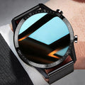 Fréquence cardiaque Pression artérielle Oximètre Message Rappel Bracelet intelligent