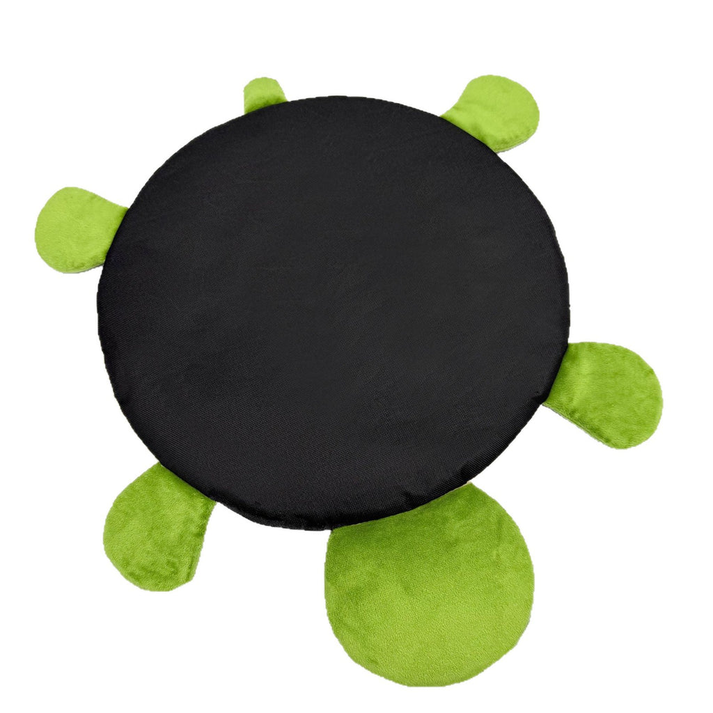 Lit de couchage pour animaux domestiques portatifs