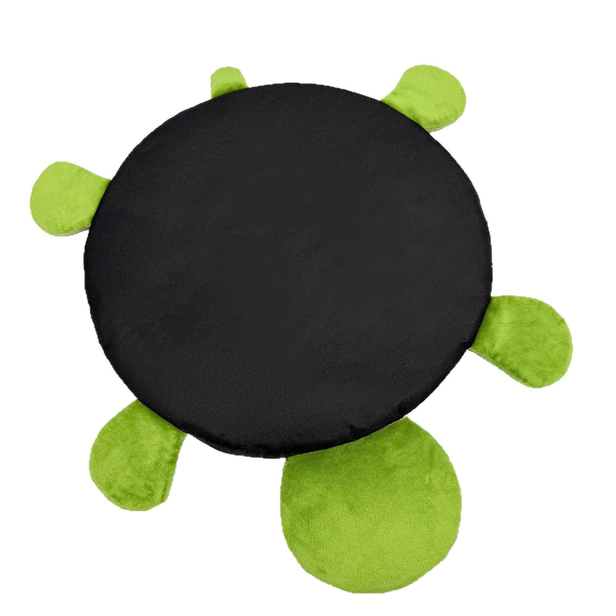 Lit de couchage pour animaux domestiques portatifs