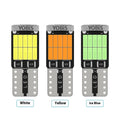 Voiture LED largeur lumière T10 4014 26SMD Lumière de mise en surbrillance
