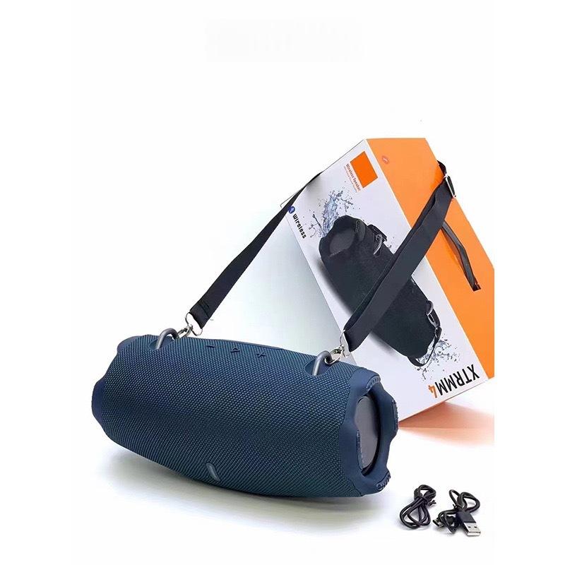 Bataille tambour 4ème génération Bluetooth Audio sans fil