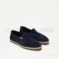 Casual Grand-size Slip-on Hommes Léger Mocassins tous les jours