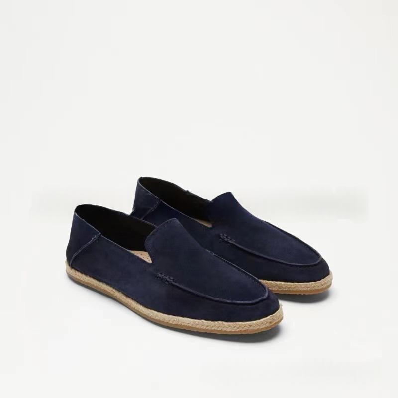 Casual Grand-size Slip-on Hommes Léger Mocassins tous les jours