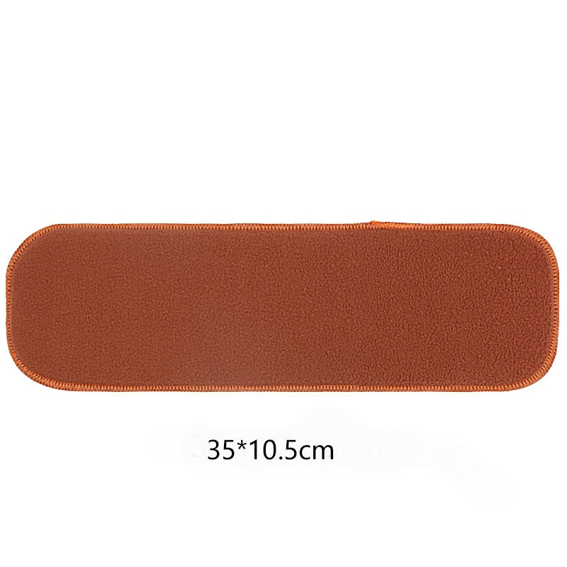 Coffee Fibre Urine Pad Baby Cloth Couches lavables