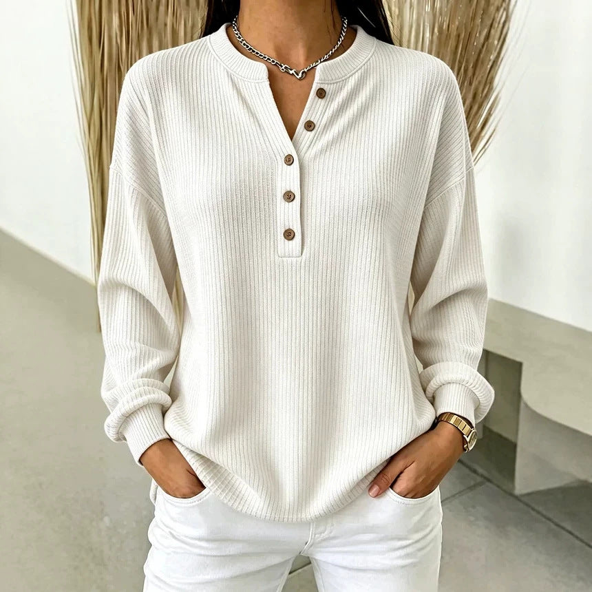 Women's Knit T-Shirt