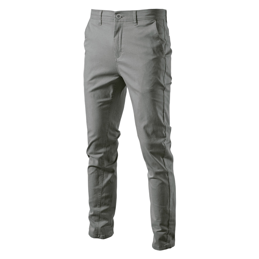 Pantalon occasionnel d'automne pour hommes Commerce extérieur Sous-vêtements respirants pour hommes Youth Business Jok