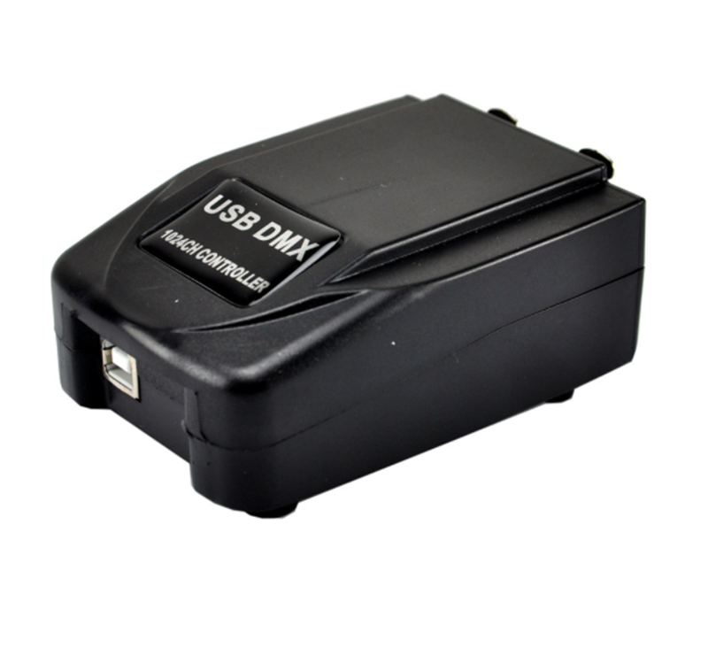 Éclairage de scène Contrôleur USB Original 1024 canaux