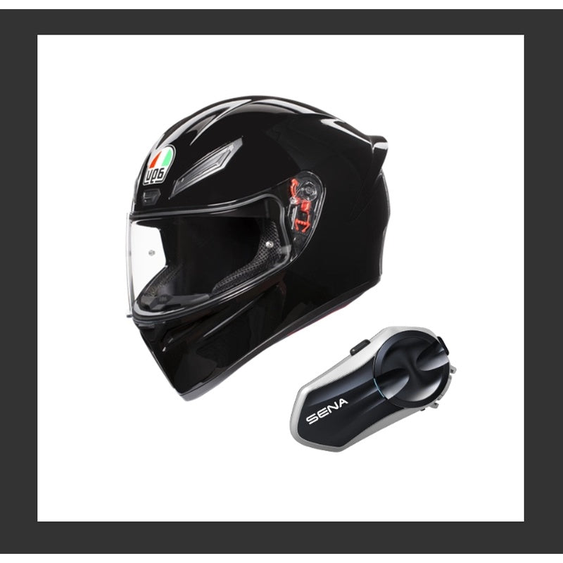 Casque de moto léger de ventilation estivale anti-fog