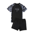 Maillots de bain pour enfants Garçons Big Children Split Fat Children's Big Children's Spring Natation
