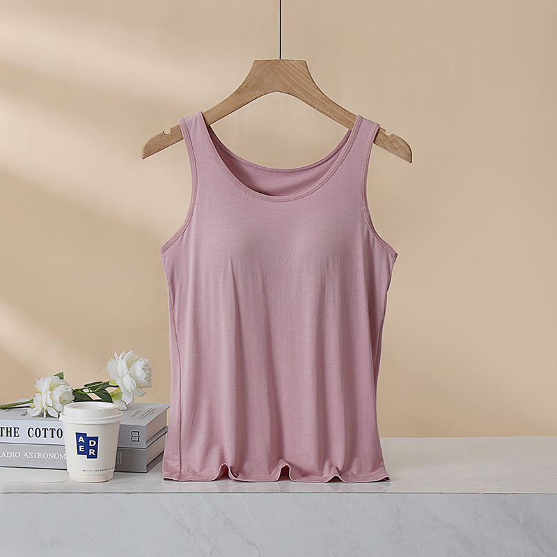 Soutien-gorge vestige rembourré pour femmes