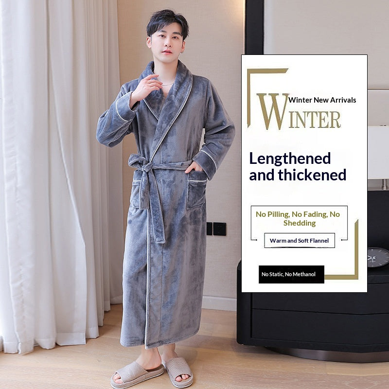 Vêtements de lounge pour chemises de nuit à double face