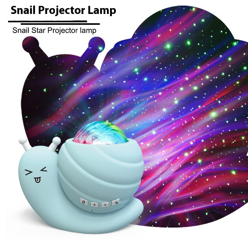 Projecteur de lampe de projection de ciel étoilé