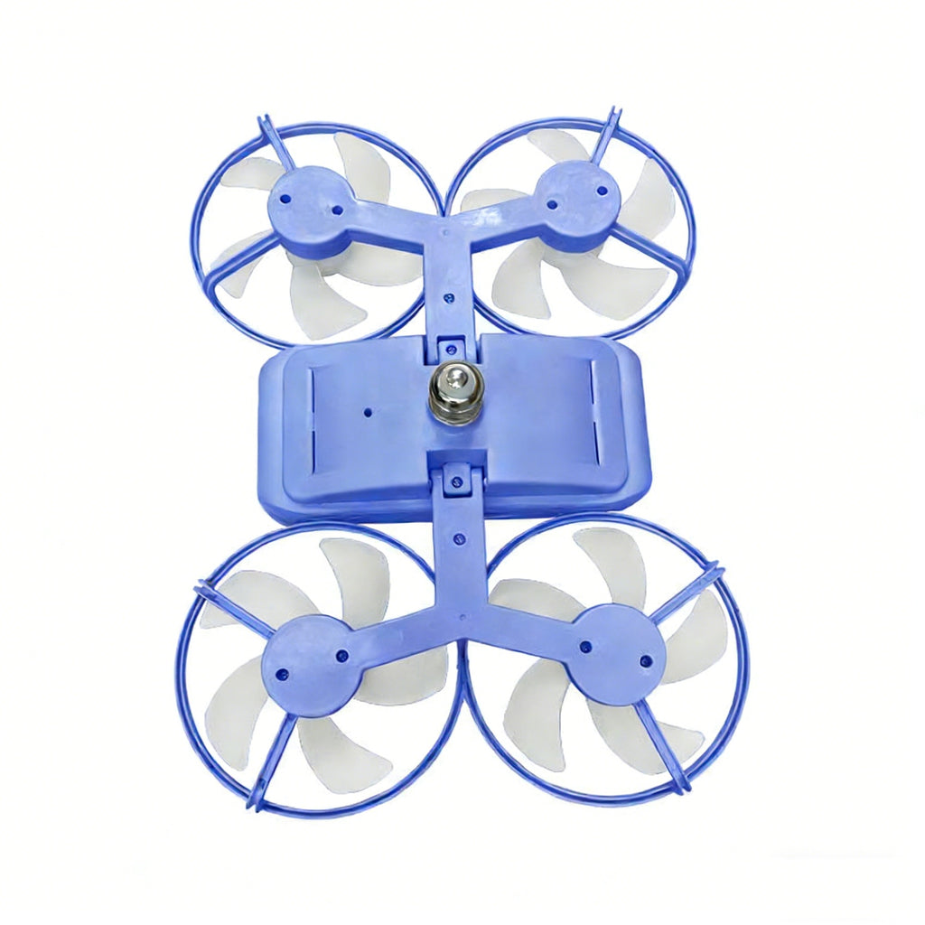 Éclairage multi-scénario pour drone de voiture New-Style