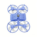 Éclairage multi-scénario pour drone de voiture New-Style