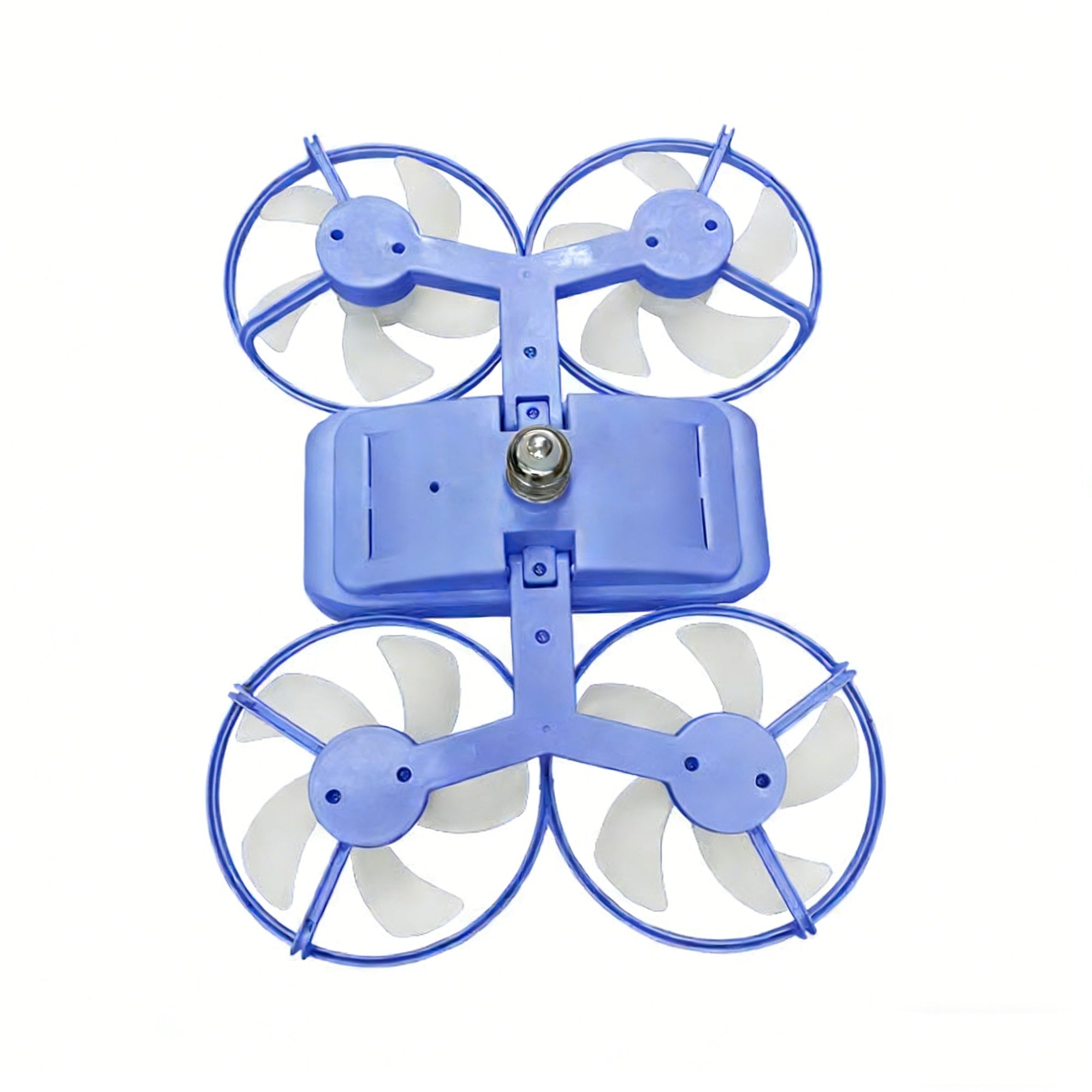 Éclairage multi-scénario pour drone de voiture New-Style