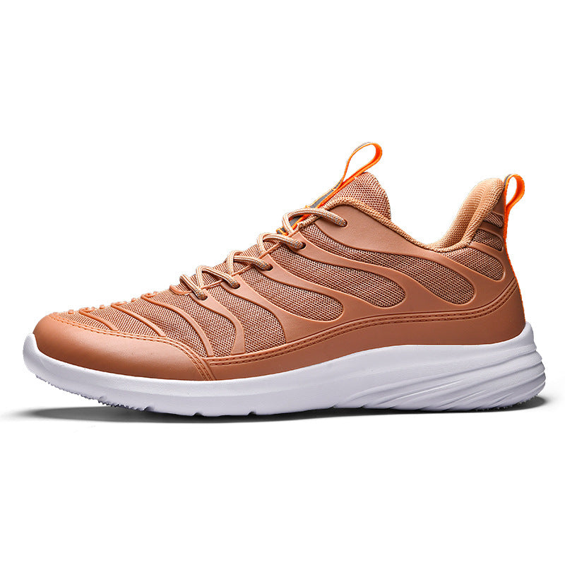 Chaussures de Running Breathable Mesh de Sports de plein air pour hommes
