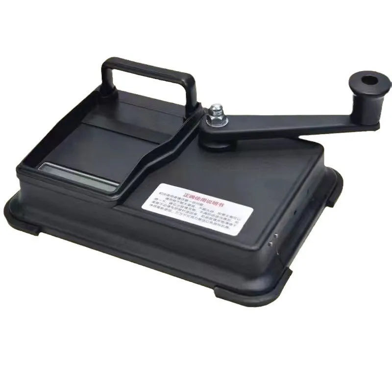 Version épaissée de la bobine à fils poussoirs de troisième génération 8.0 Double piste