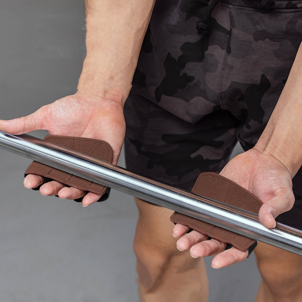 Portable Anti Slip Sports Cowhide Mainguard