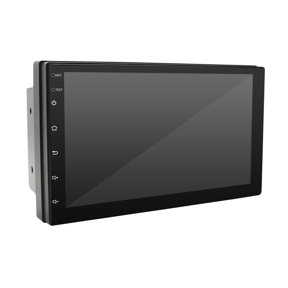 Universal Computer Carplay Navigation MP5 Lecteur GPS Navigation Radio intégrée