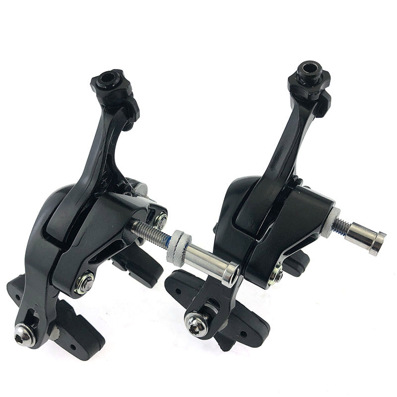Étalonnage de frein à vélo de route C- Type de frein