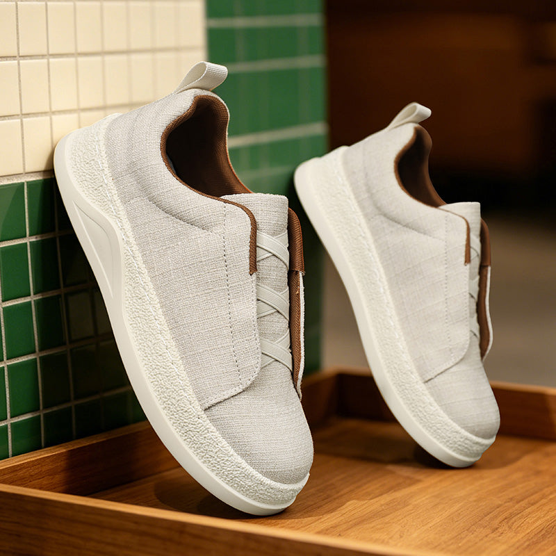 Chaussures de pêcheur occasionnel