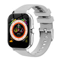Appelez l'écran tactile complet Smart Watch