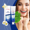 Probiotic Toothpaste for Fresh Breath and Whiter Teeth